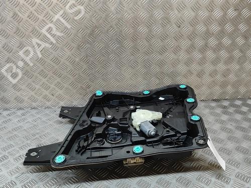 Front left window mechanism VW ID.4 (E21) Pure | BP28590255C22 - Image 3