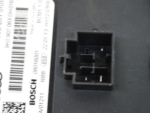 Electronic module AUDI A5 (8T3) 2.0 TDI | BP9628255M83 