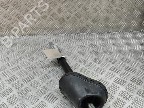 Steering column universal joint AUDI Q4 E-TRON SUV (F4B) 35 | BP27782366M114 - Image 3