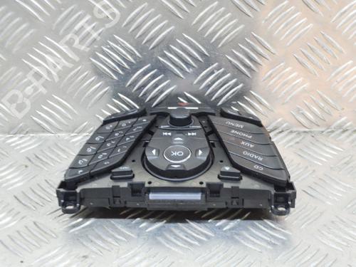 Switch FORD FOCUS III 1.0 EcoBoost | BP6866154I30 
