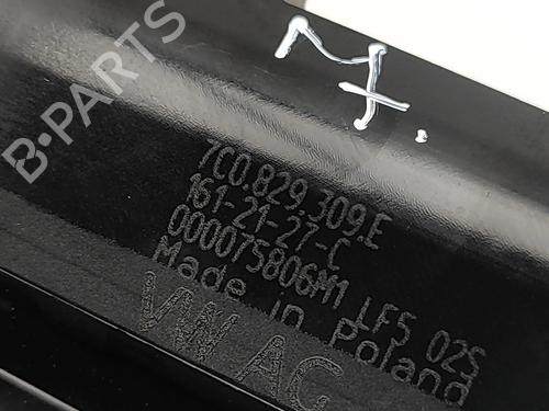 Rear left interior door handle MERCEDES-BENZ SPRINTER 3-t Van (B910) 214 CDI (910.621, 910.623) | BP32076484I15  - Image 6