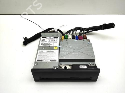 Used Electronic module Electronic module 38070750 38070750