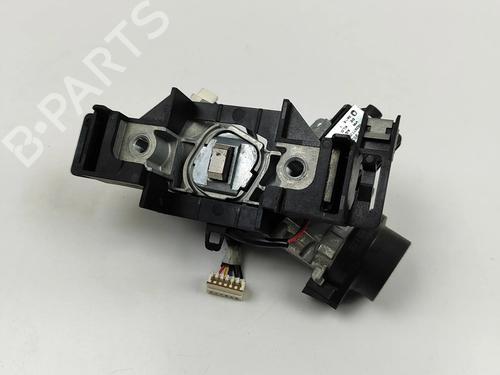 Ignition barrel VW CADDY IV Box Body/MPV (SAA, SAH) 2.0 TDI 4motion | BP26571184M48 