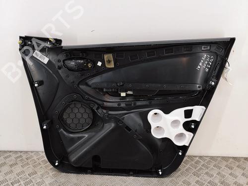 Front left panel RENAULT ZOE (BFM_) ZOE (BFMC, BFMD) | BP38070315C58 - Image 2