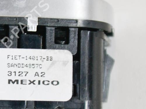 Switch FORD FOCUS III 1.0 EcoBoost | BP27758836I30 