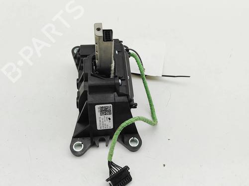 Gear lever AUDI A6 C8 Avant (4A5) RS6 TFSI Mild Hybrid quattro | BP33549594M90 - Image 2