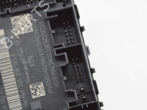 Electronic module VW ARTEON (3H7, 3H8) 2.0 TSi 4motion | BP27764687M83 