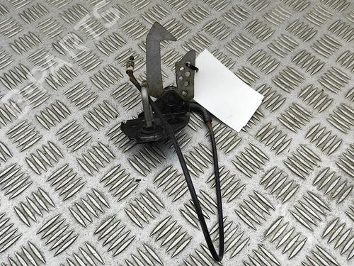 Udvendigt håndtag BMW 5 Touring (F11) M 550 d xDrive (381 hp) 30004923