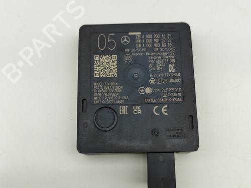 Elektronisk modul MERCEDES-BENZ GLE (V167) GLE 450 4-matic (167.159) (381 hp) 28561668