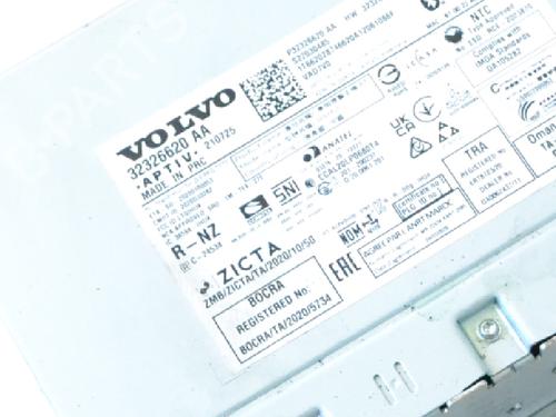 Electronic module POLESTAR POLESTAR 2 (534) EV | BP33359716M83 - Image 7