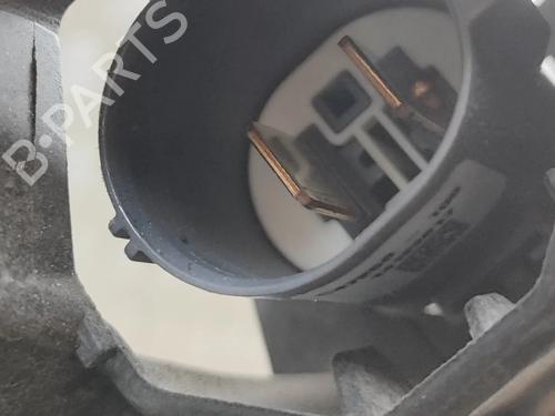 Radiator fan VOLVO V90 II Estate (235) T8 Plug-in Hybrid Polestar AWD | BP28553970M35 