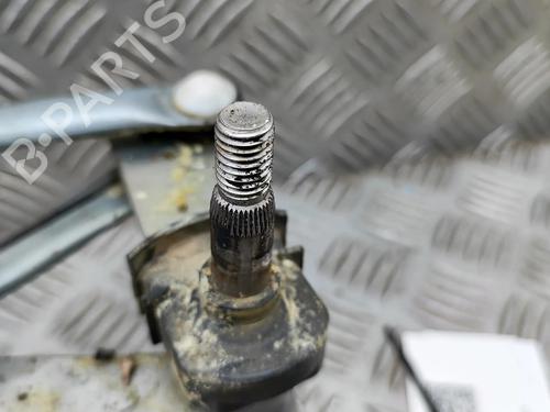 Articulacion limpia delantero BMW X3 (G01, F97, G08) M Competition | BP30732194C83