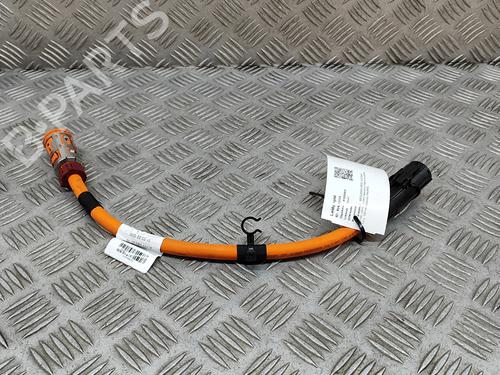 Used Wiring harness Wiring harness MERCEDES-BENZ CLA (C118) CLA 250 e (118.386) (218 hp) 27770993 27770993