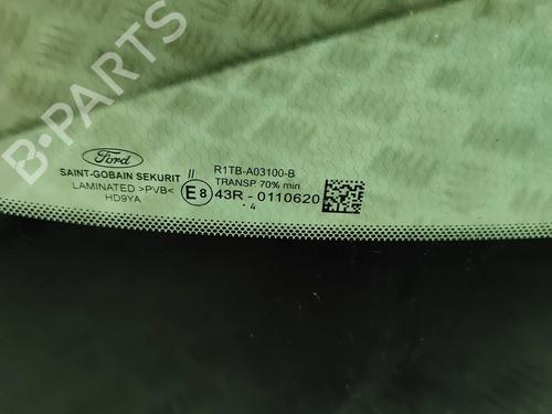 Vindrude FORD PUMA (J2K, CF7) 1.0 EcoBoost mHEV | BP28688141C63 - Image 6