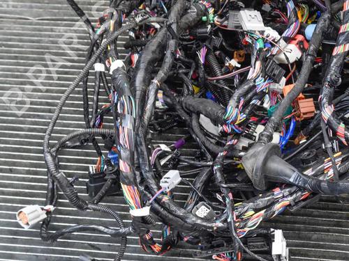 Wiring harness TESLA MODEL S (5YJS) 75D AWD | BP20233090E16 - Image 2