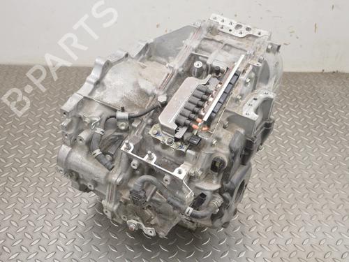 Used Gearbox Gearbox LEXUS ES (_Z10_, _A10_, _H10_) 250 (AXZA10) (200 hp) 33358690 33358690