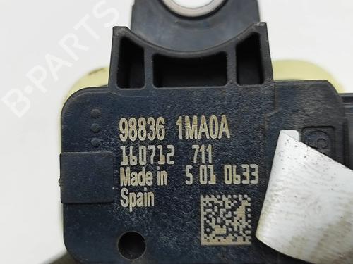 Electronic sensor NISSAN NAVARA NP300 Pickup (D23, D23T) 2.3 dCi 4x4 (D231) | BP38650942M84 - Image 6