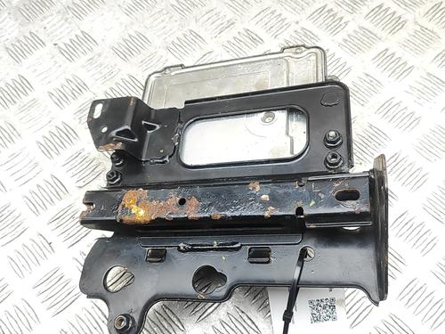 Engine control unit (ECU) VW PASSAT B7 (362) 2.0 TDI | BP33797836M57 - Image 2