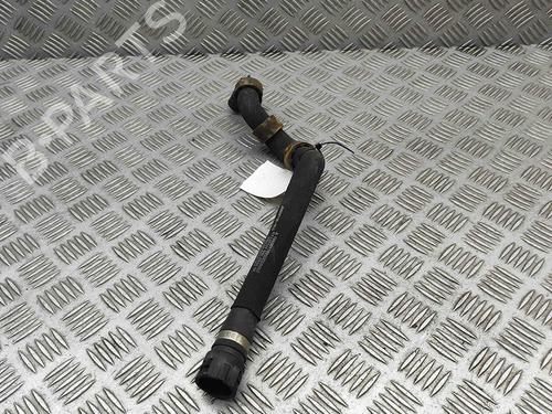Pipe MERCEDES-BENZ GLE Coupe (C292) AMG 63 S 4-matic (292.375) | BP29459778M125 