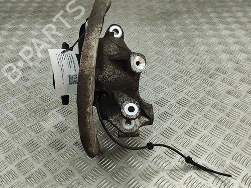 Left rear steering knuckle BMW 5 (F10) 535 d | BP23416329M27 
