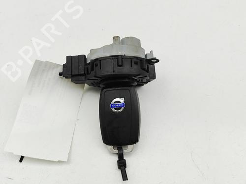 Used Ignition barrel VOLVO C30 (533) 2.0 D (136 hp) 30440023