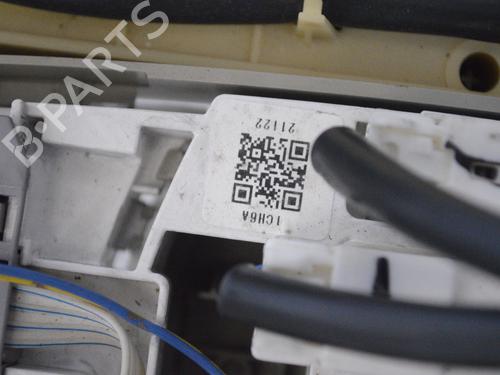 Interior roof light INFINITI FX 30d AWD | BP33356360I8 - Image 5