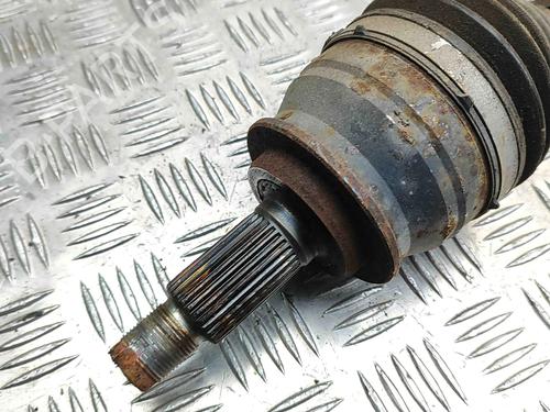 Right rear driveshaft SUZUKI GRAND VITARA II (JT, TE, TD) 2.4 All-wheel Drive (JT424, JB424, TDA4) | BP29569933M41 