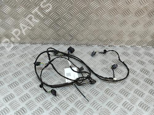 Used Electronic module BMW 3 (G20, G80, G28) M 340 i xDrive (374 hp) 24307611