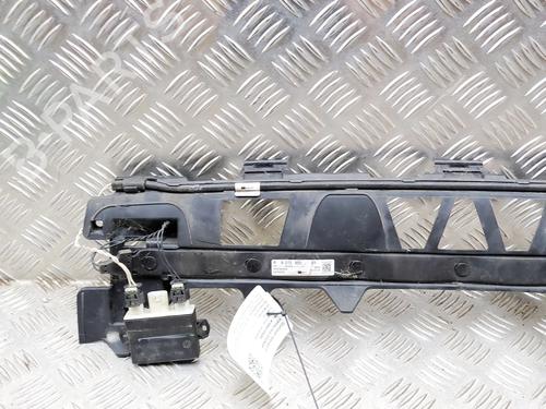 Electronic module MERCEDES-BENZ CLA (C118) CLA 250 e (118.386) | BP39656285M83 - Image 2