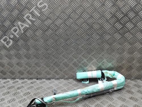 Used Left curtain airbag FORD TOURNEO CUSTOM V362 Bus (F3) 2.0 EcoBlue (130 hp) 30178228