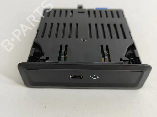 Used Electronic module Electronic module MERCEDES-BENZ GLE (V167) GLE 450 4-matic (167.159) (381 hp) 28553371 28553371