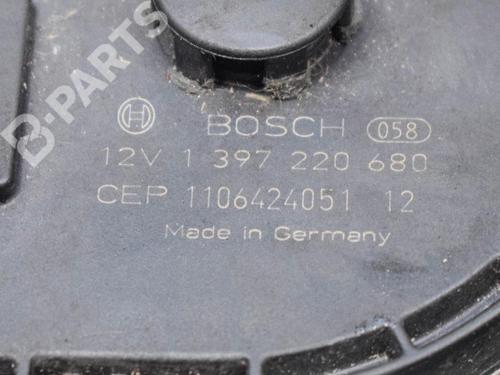 Front wipers mechanism AUDI Q5 (8RB) 2.0 Hybrid quattro | BP7082215C83 