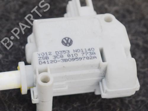 Electronic module VW CC B7 (358) 2.0 TDI | BP6737194M83 - Image 3