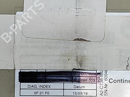 Electronic module BMW X5 (G05, F95) xDrive 45 e Plug-in Hybrid | BP26290406M83 