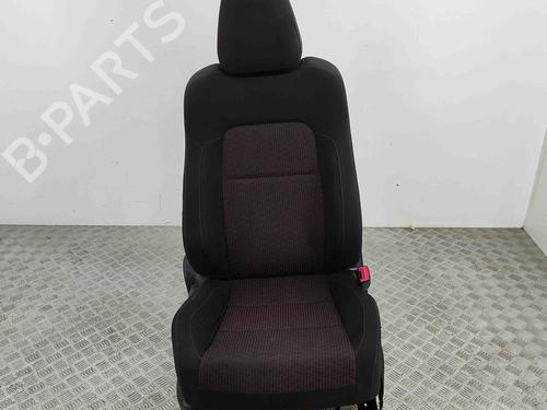 Used Right front seat TOYOTA AURIS (_E18_) 1.3 Dual-VVTi (NRE180_, NRE180R) (99 hp) 29458360