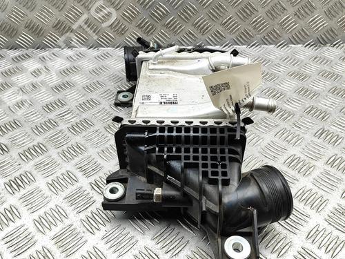 Intercooler MAN TGE Van 2.0 TDI (01V, 03V, 36V, UYB, UYC, UYD) | BP31976954M30
