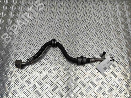 Used AC pipe BMW 7 (G11, G12) 730 d, Ld (265 hp) 19500898