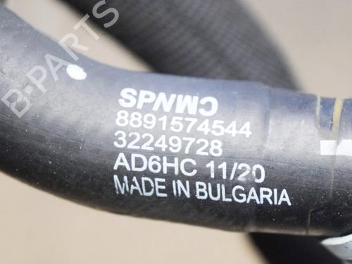 Pipe VOLVO XC40 (536) B4 Mild-Hybrid | BP27758028M125  - Image 6