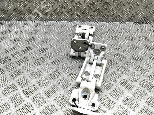 Hinge/Door check strap MAN TGE Van 2.0 TDI (01V, 03V, 36V, UYB, UYC, UYD) | BP31976948C146