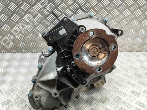 Transfer box LAND ROVER RANGE ROVER SPORT II (L494) 3.0 SDV6 4x4 | BP27772875M36