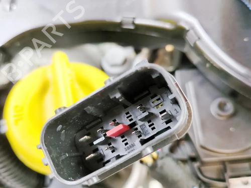 Engine ALFA ROMEO GIULIETTA (940_) 2.0 JTDM (940FXQ1A, 940FYC1A) | BP38960109M1 - Image 12