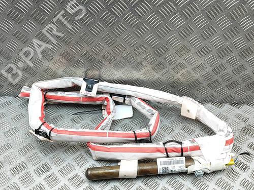 Used Right curtain airbag AUDI Q7 (4MB, 4MG, 4MQ) 50 TDI Mild Hybrid quattro (286 hp) 30679194