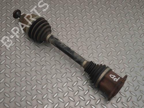 Right front driveshaft AUDI A8 D4 (4H2, 4H8, 4HC, 4HL) 3.0 TDI quattro | BP30243460M39