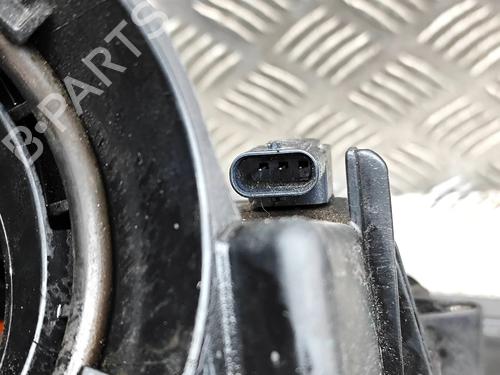 Air filter box MERCEDES-BENZ SPRINTER 3-t Van (B910) 214 CDI (910.621, 910.623) | BP34630334M87 - Image 8