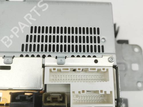 Electronic module NISSAN NAVARA NP300 Pickup (D23, D23T) 2.3 dCi 4x4 (D231, D23T) | BP34218134M83 - Image 8