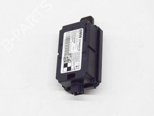 Electronic module BMW 3 (F30, F80) 318 d | BP33344977M83 - Image 4