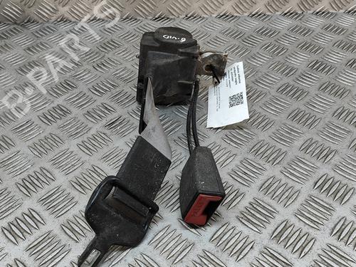 Used Seat buckle MERCEDES-BENZ S-CLASS (W140) 500 SE, SEL (140.050, 140.051) (326 hp) 23415315