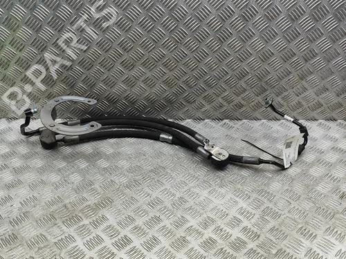 Used Pipe Pipe BMW X5 (E70) M (555 hp) 33740134 33740134