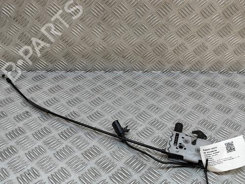 Hood lock AUDI A6 C8 Avant (4A5) 40 TFSI Mild Hybrid | BP27798981C133