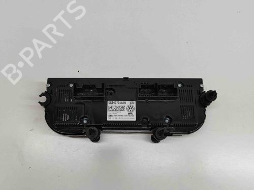Climate control VW GOLF VII (5G1, BQ1, BE1, BE2) e-Golf | BP27394083I5 